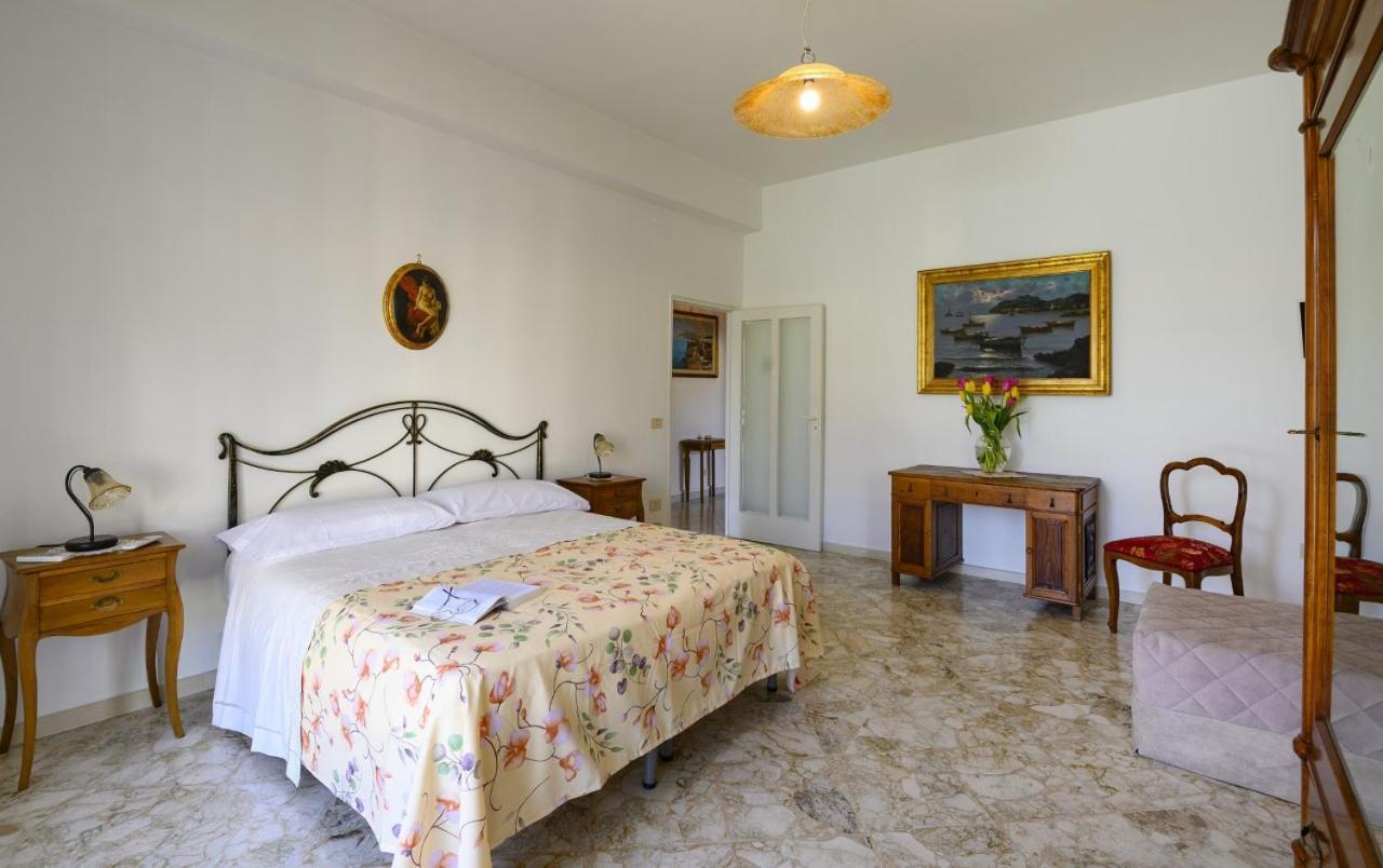 דירות סורנטו Violinist'S House מראה חיצוני תמונה